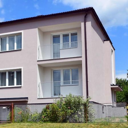 Apartmany Jaro Česká Skalice エクステリア 写真
