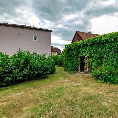 Apartmany Jaro Česká Skalice エクステリア 写真