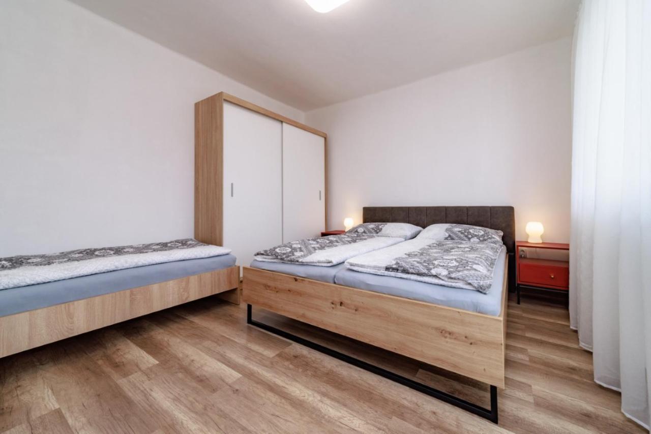 Apartmany Jaro Česká Skalice エクステリア 写真