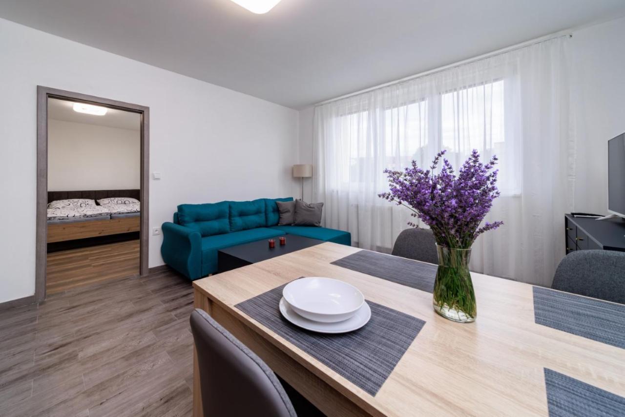 Apartmany Jaro Česká Skalice エクステリア 写真
