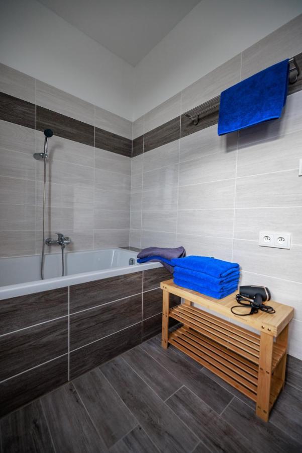 Apartmany Jaro Česká Skalice エクステリア 写真